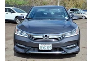 $12520 : Honda Accord 2016 EX-L 4dr S thumbnail
