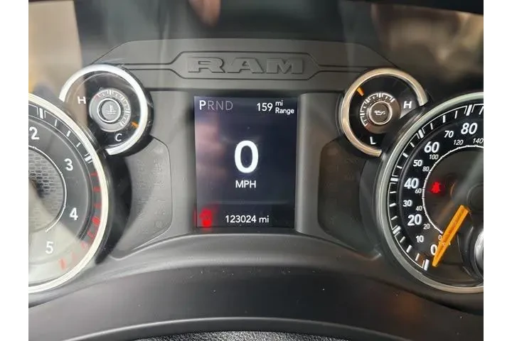 $24859 : Ram 2500 2019 4x4 Tradesman image 10