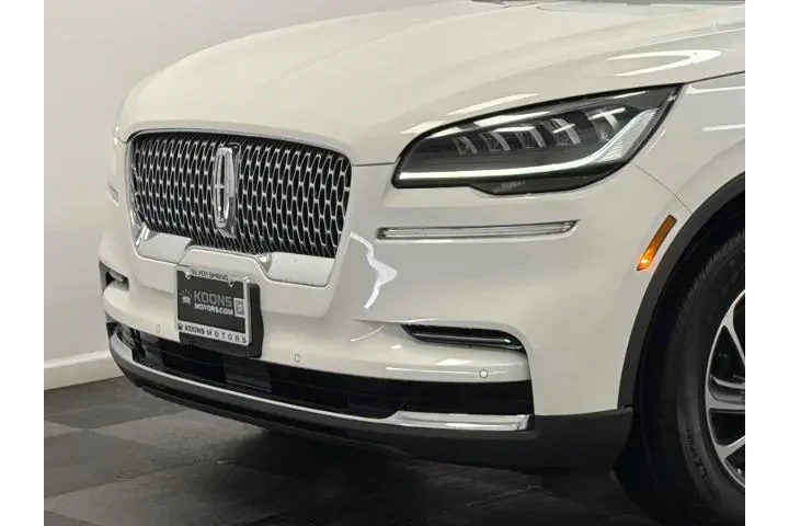 $39170 : Lincoln Aviator 2022 AWD Sta image 2