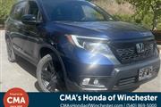 PRE-OWNED 2019 HONDA PASSPORT en Madison WV