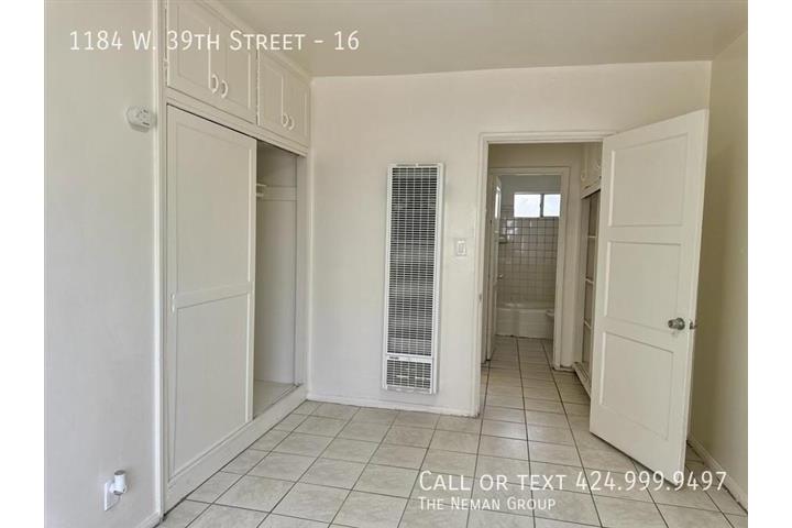 $1950 : APARTAMENTO EN LOS ANGELES image 6