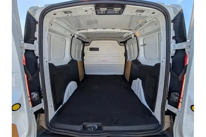 $23497 : Ford Transit Connect 2022 XL image 5