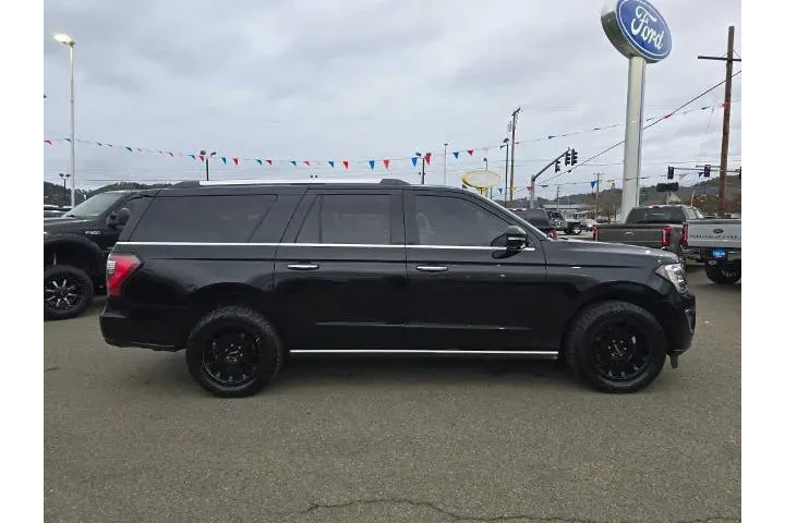 $22990 : Ford Expedition MAX 2018 4x4 image 6