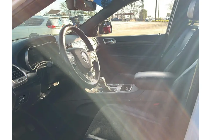 $23615 : Jeep Grand Cherokee 2020 4x2 image 7