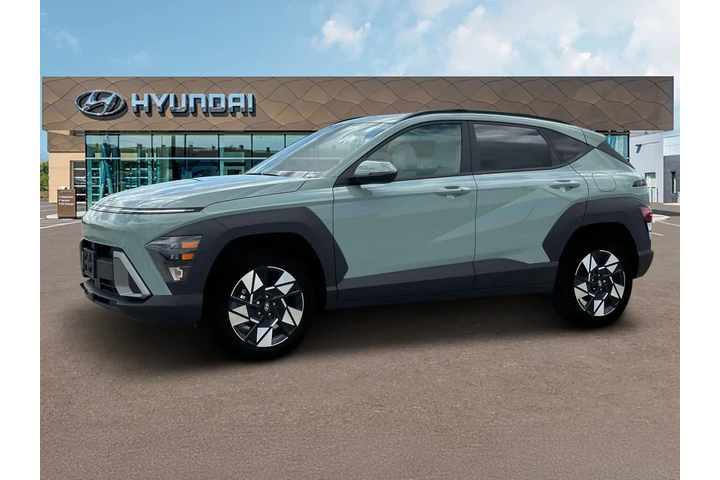 $22232 : Hyundai KONA 2024 AWD SEL 4d image 2