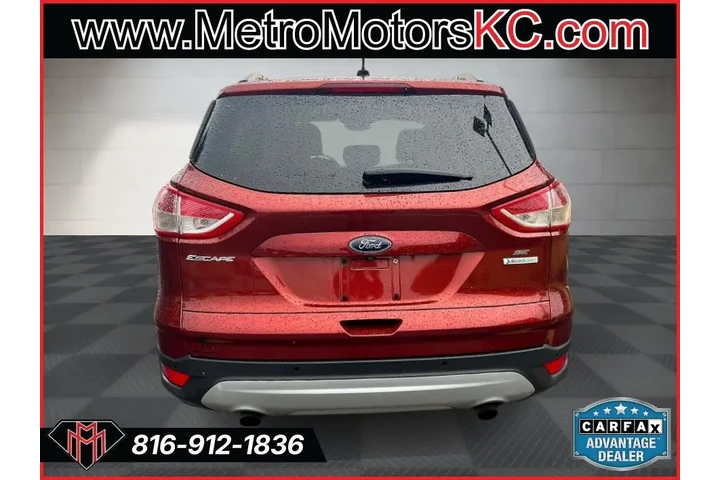 $11989 : 2014 Escape FWD 4dr SE image 4