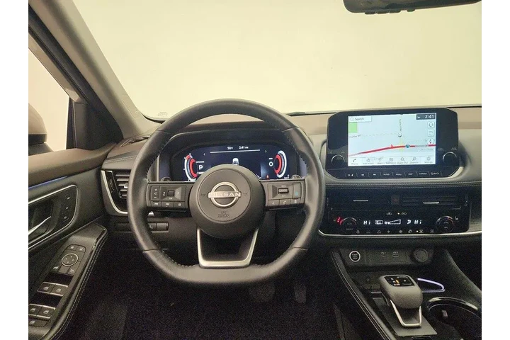$27998 : Nissan Rogue 2023 AWD Platin image 10