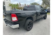 $23925 : Ram 1500 2019 4x2 Big Horn 4 thumbnail