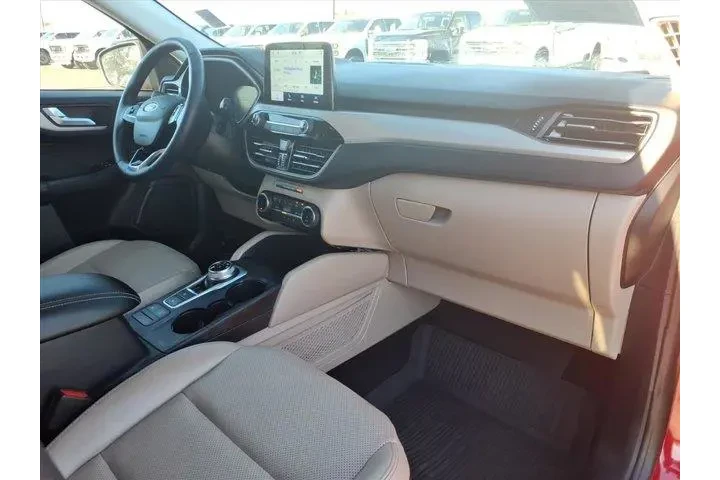 $21421 : Ford Escape 2022 SEL 4dr SUV image 10