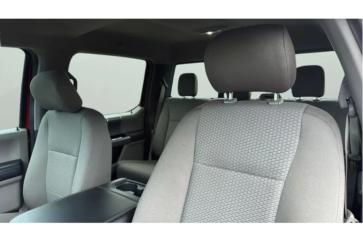 $33331 : Ford F-150 2020 4x4 XL 4dr S image 10