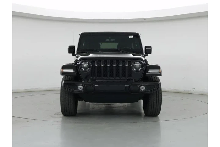 $37998 : Jeep Wrangler 2023 4x4 High image 5