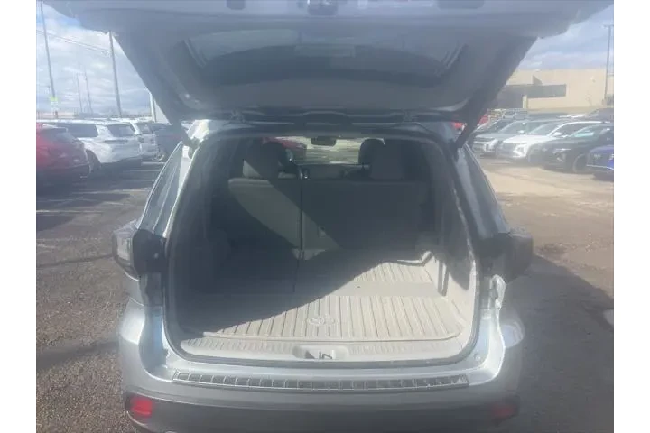 $24933 : Toyota Highlander 2019 AWD X image 7