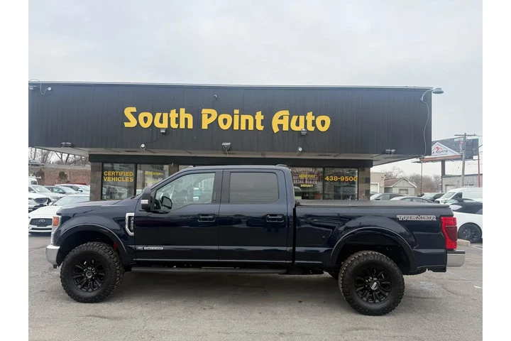 $62998 : 2022 Super Duty F-250 SRW image 8