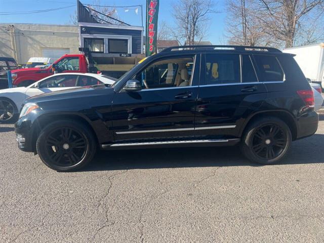 $16999 : 2015 Mercedes-Benz GLK GLK 35 image 4