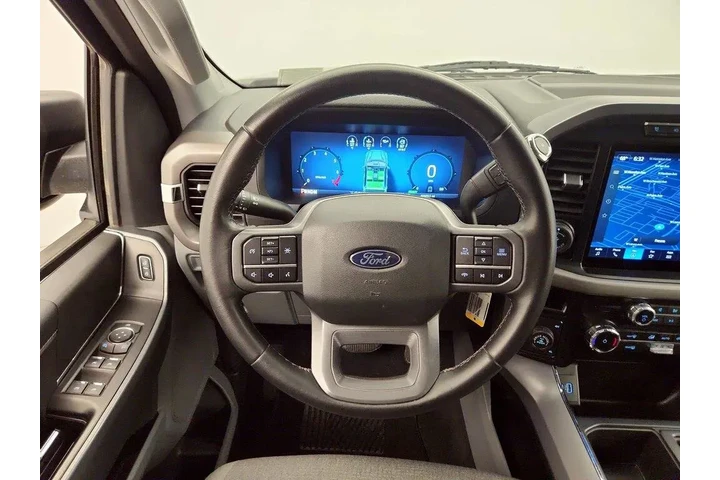 $37998 : Ford F-150 2024 4x4 XLT 4dr image 10