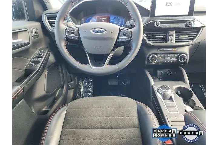 $19995 : Ford Escape 2022 AWD SEL 4dr image 9