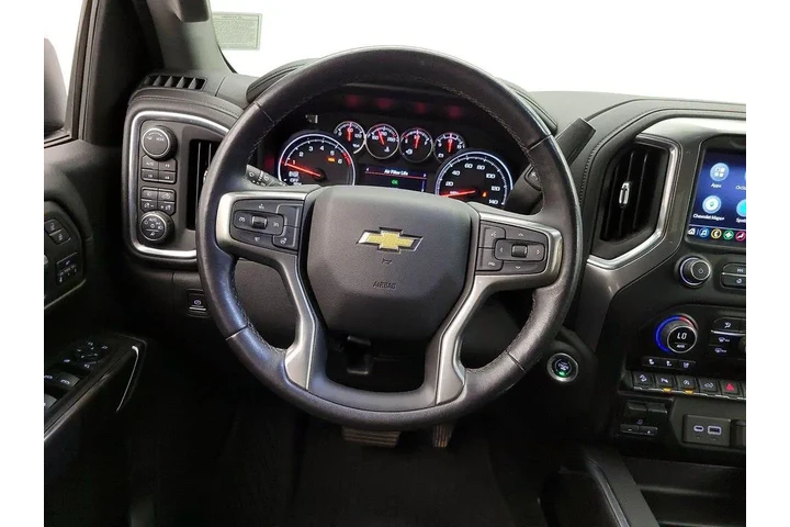 $39998 : Chevrolet Silverado 1500 202 image 10