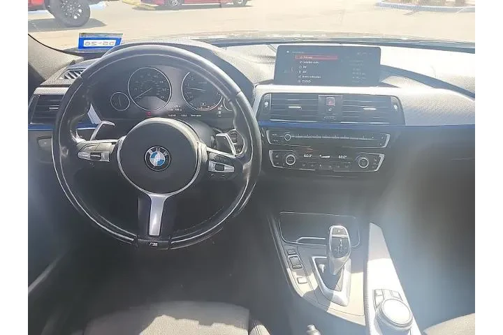 $15998 : BMW 3 Series 2018 340i 4dr S image 8