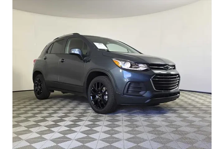 $20451 : Chevrolet Trax 2022 AWD LT 4 image 1