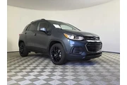 Chevrolet Trax 2022 AWD LT 4 en New Orleans
