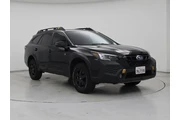 Subaru Outback 2024 AWD Wild