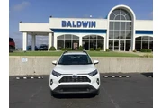 $34900 : Toyota RAV4 Hybrid 2023 AWD thumbnail
