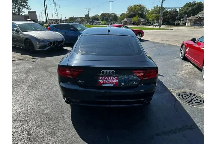 $15995 : 2014 A7 image 5