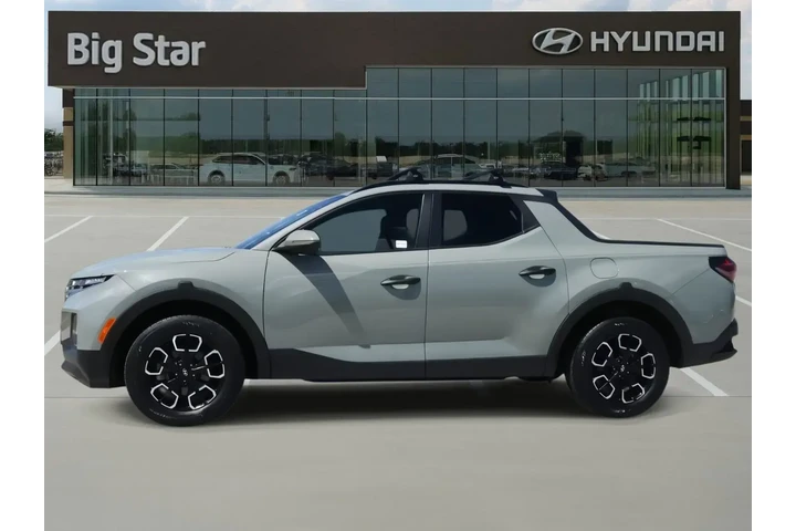 $25788 : Hyundai SANTA CRUZ 2023 SEL image 2