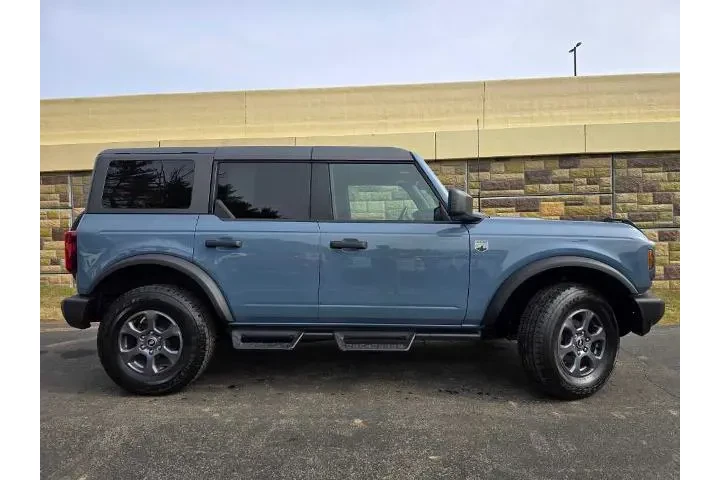 $39999 : Ford Bronco 2024 4x4 Big Ben image 2