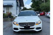 $14995 : 2018 Mercedes-Benz C-Class C thumbnail