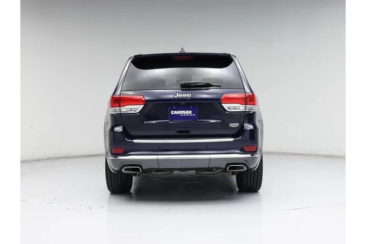 $25998 : Jeep Grand Cherokee 2018 4x2 image 6