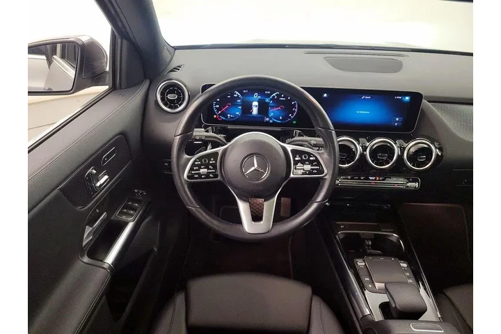 $24998 : Mercedes-Benz GLA 2021 AWD G image 10