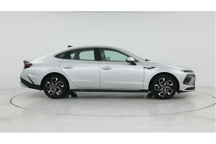 $22998 : Hyundai SONATA 2025 SEL 4dr image 7