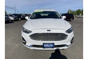 $20999 : 2020 Fusion Titanium thumbnail