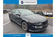 Honda Accord 2025 SE 4dr Sed en Baltimore