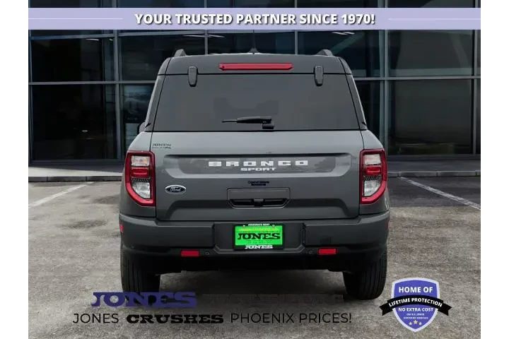 $29995 : Ford Bronco Sport 2024 AWD O image 4