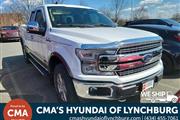 $38904 : PRE-OWNED 2020 FORD F-150 LAR thumbnail