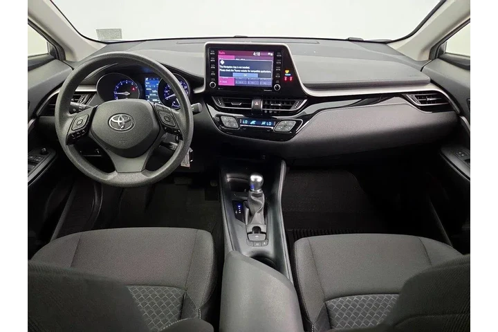 $22998 : Toyota C-HR 2021 LE 4dr Cros image 9