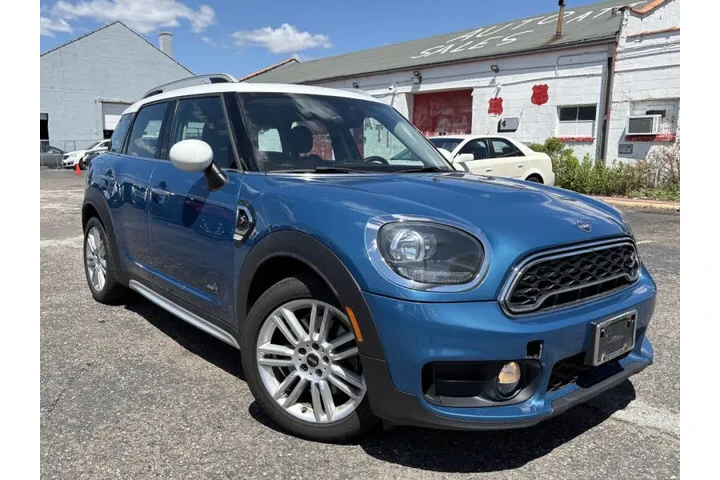 $17500 : 2019 MINI Countryman Cooper S image 4