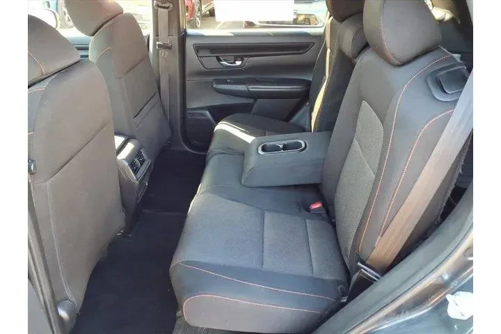 $22970 : Honda CR-V Hybrid 2023 Sport image 10