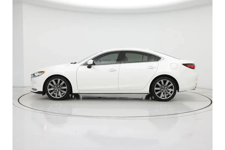 $21998 : Mazda Mazda6 2018 Signature image 3