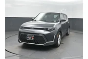 Kia Soul 2023 S 4dr Crossove