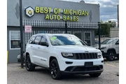2014 JEEP GRAND CHEROKEE en Detroit
