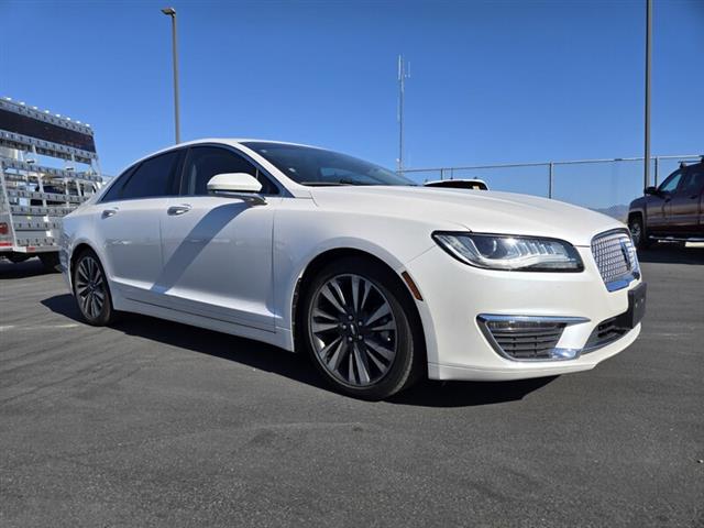 $19901 : Pre-Owned 2018 MKZ RESERVE image 1