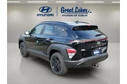 $28499 : Hyundai KONA 2026 AWD SEL Sp thumbnail