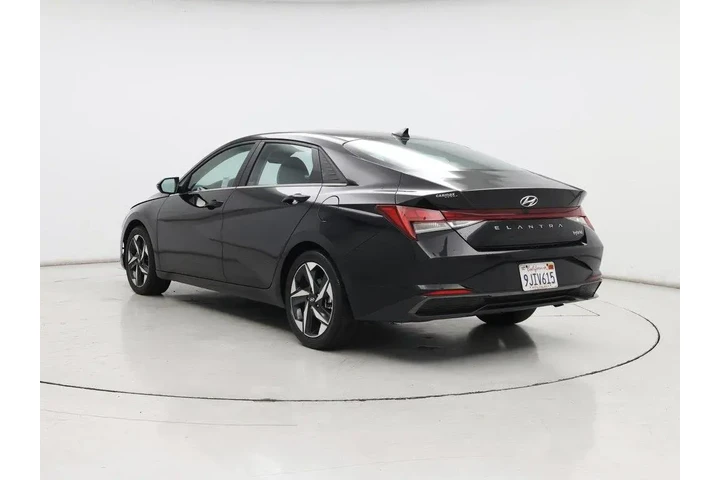 $23998 : Hyundai ELANTRA Hybrid 2023 image 2