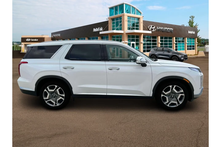 $38500 : Hyundai PALISADE 2024 AWD Li image 9