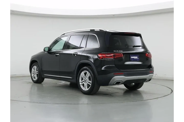 $27998 : Mercedes-Benz GLB 2021 AWD G image 2