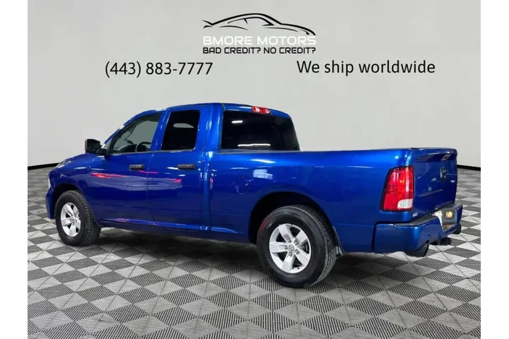 $16499 : 2017 RAM 1500 image 8
