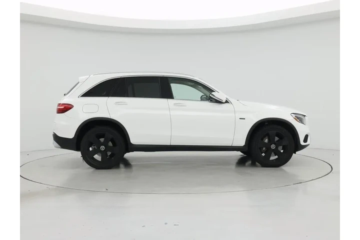 $20998 : Mercedes-Benz GLC 2019 AWD G image 7